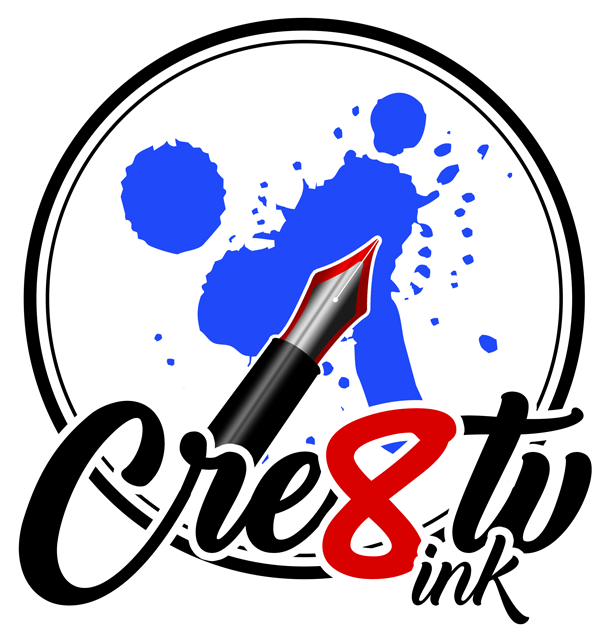 Cre8tv Ink